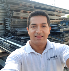 Cristian Mendoza
